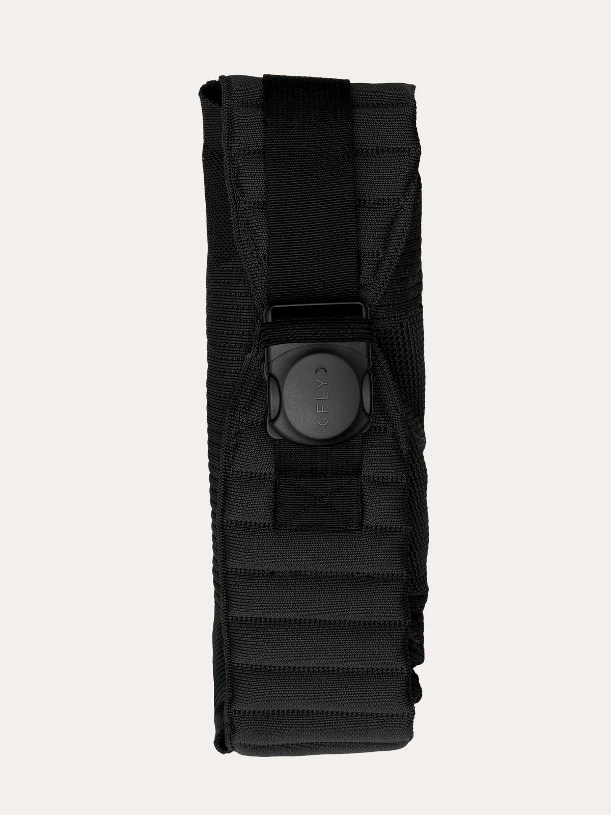 FlyBaby Bæresele - Black