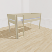 Manis-h FREJ 90x160 - Dusty Sand