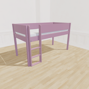 Manis-h FREJ 90x160 - lavender Rose