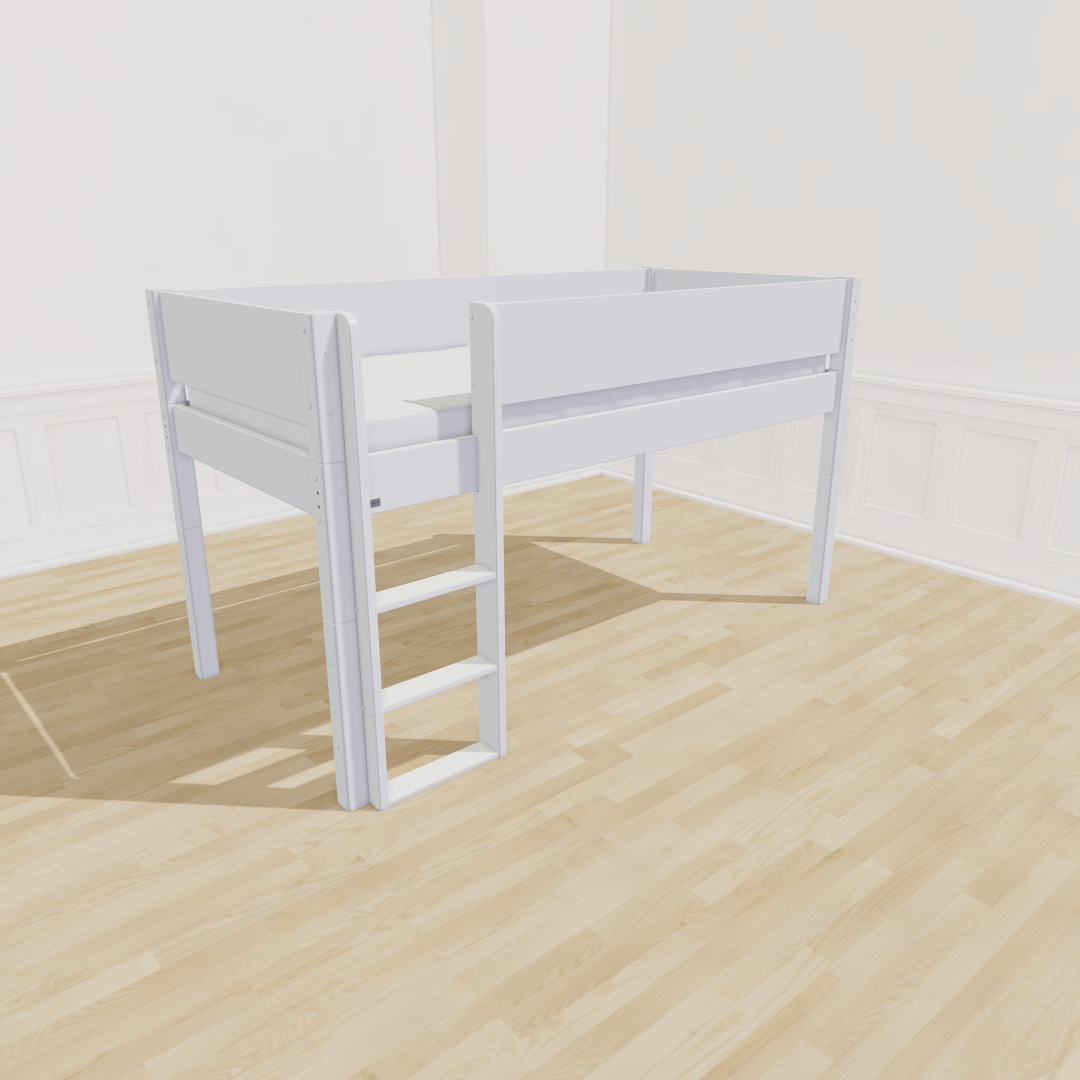 Manis-h FREJ 90x200 - Snow White