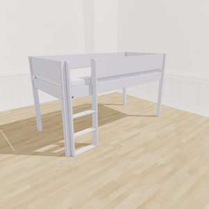 Manis-h FREJ 90x160 - White