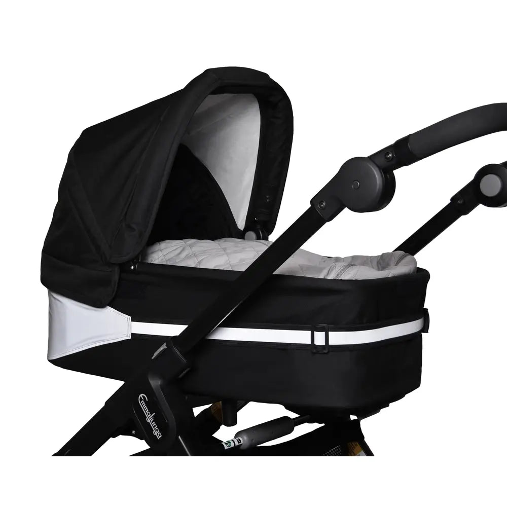 Easygrow Front Reflex - Grey