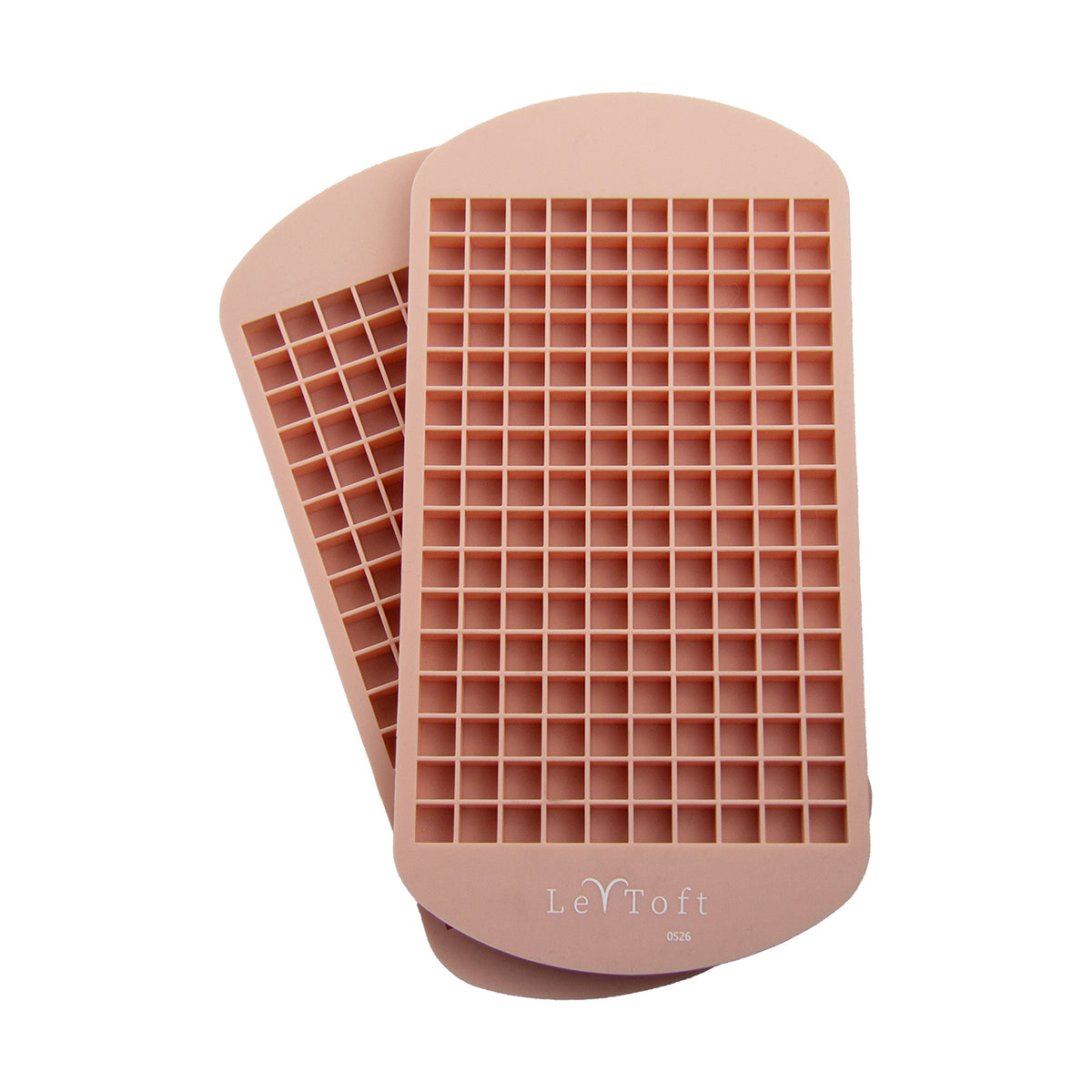 Le Toft Mini fryseform 2 pak - Smokey Rose