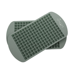 Le Toft Mini fryseform 2 pak - Smokey green