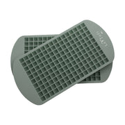 Le Toft Mini fryseform 2 pak - Smokey green
