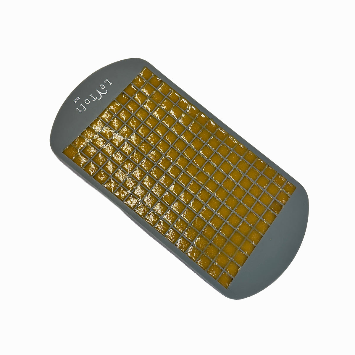 Le Toft Mini fryseform 2 pak - Smokey green