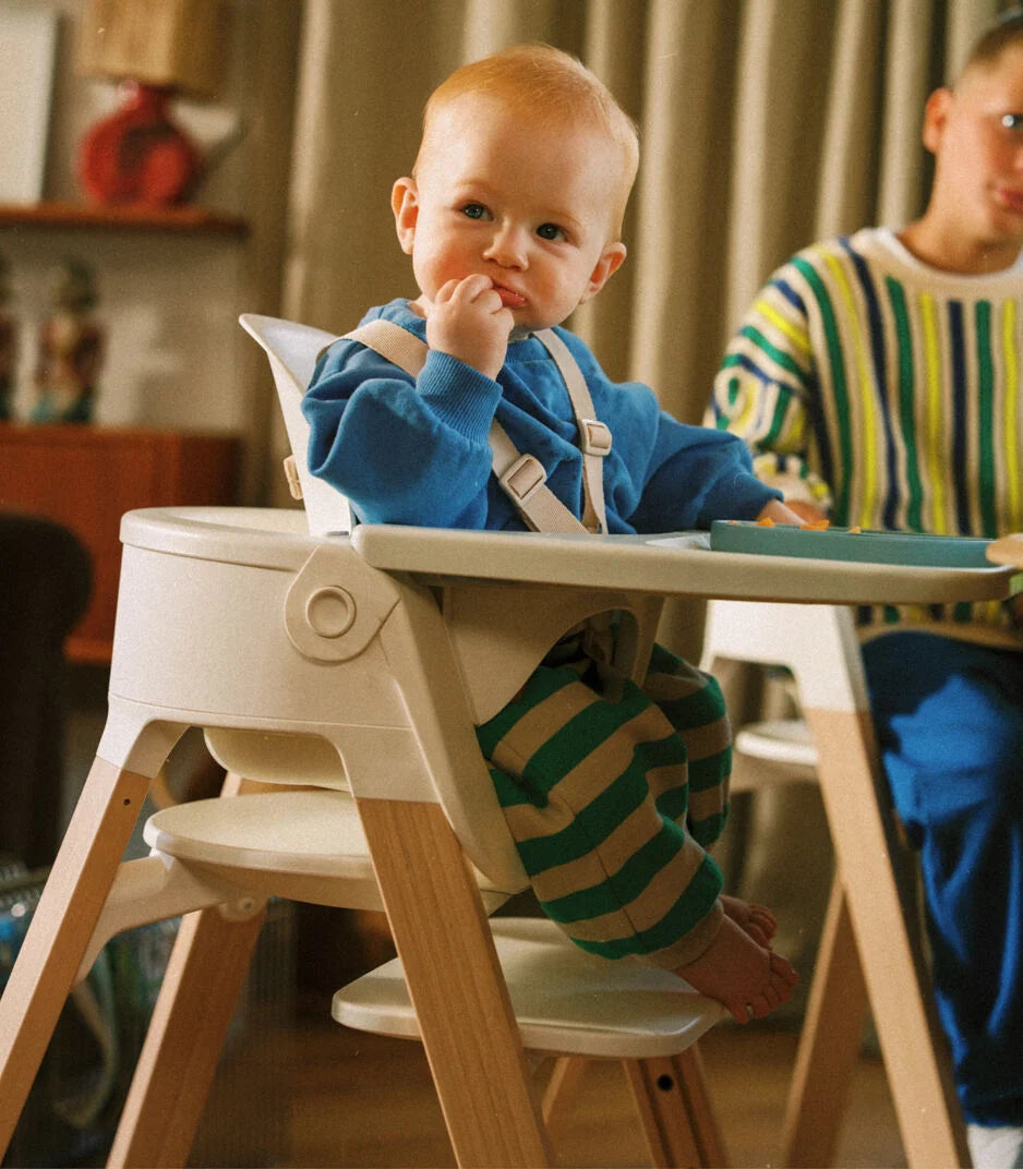 Stokke Steps Bundle - Hvid