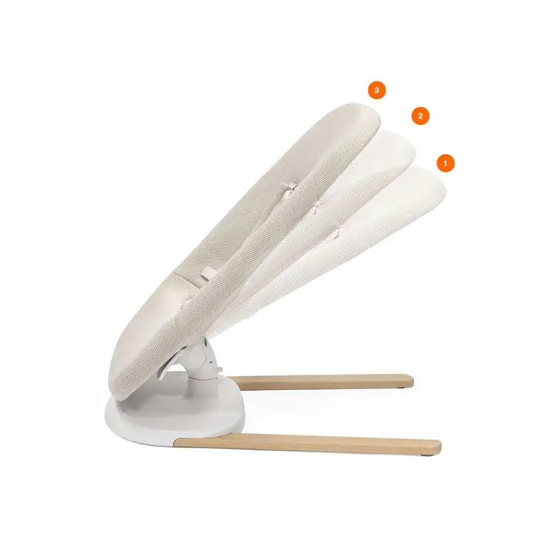 Stokke Yoga Skråstol