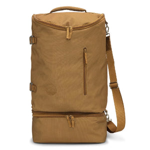 Baby Dreamer Pusletaske med aftagelig køletaske - Golden Caramel