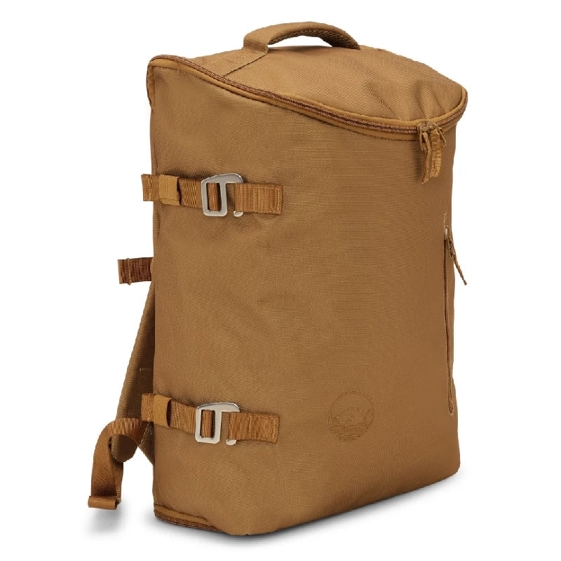 Baby Dreamer Pusletaske - recycled polyester - Golden Caramel