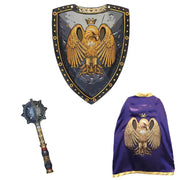 Liontouch Golden Eagle Sampak