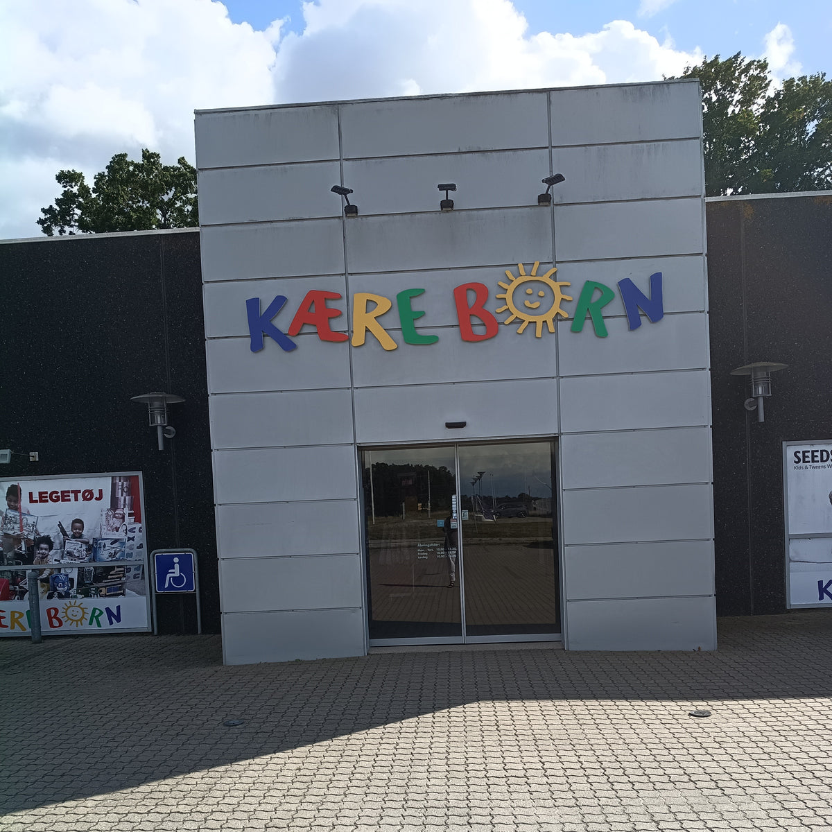 Grenaa