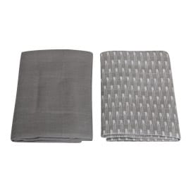 PARAPLY KLAPVOGN - GRÅ