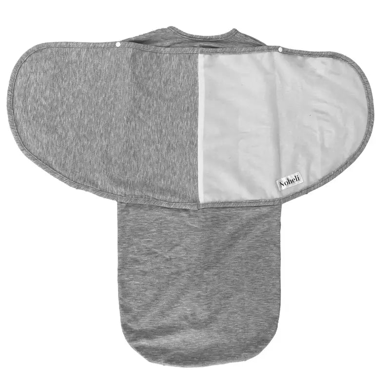 Noheli Svøb 3 - i - 1 - Heathered Grey