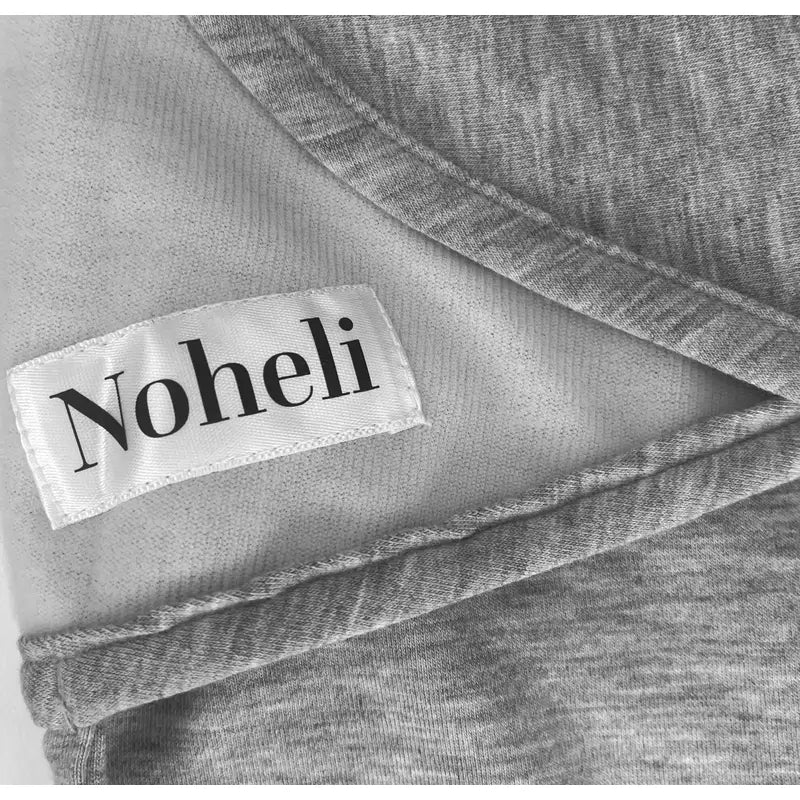 Noheli Svøb 3 - i - 1 - Heathered Grey