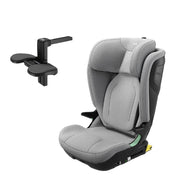 Thule Palm inkl. Fodstøtte - Grey