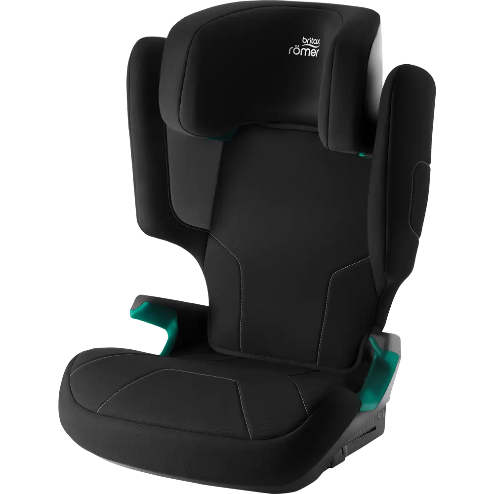 Britax HI-LINER Space Black