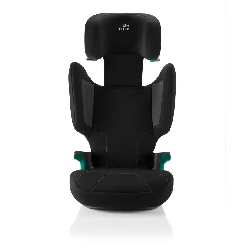 Britax HI-LINER Space Black