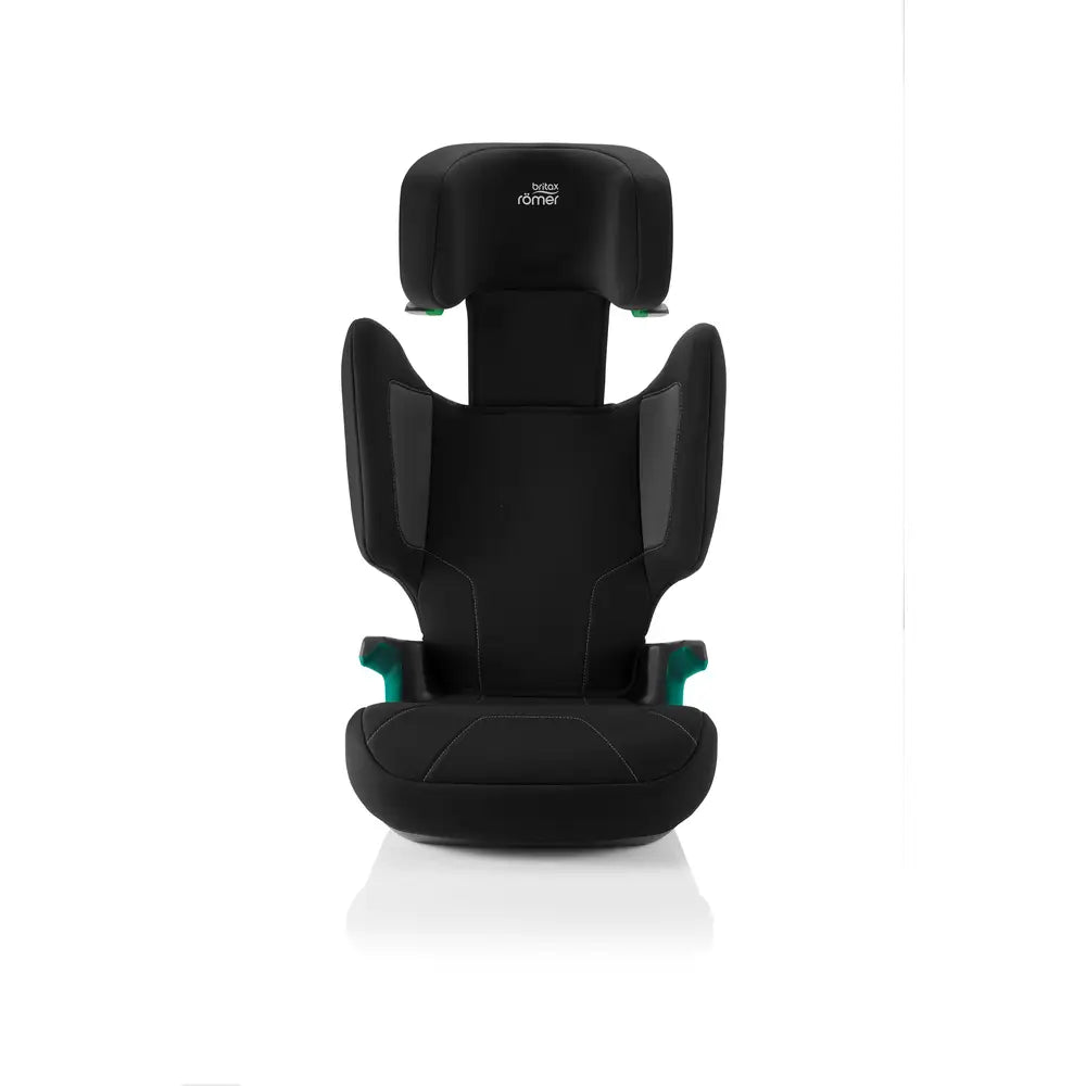 Britax HI-LINER Space Black