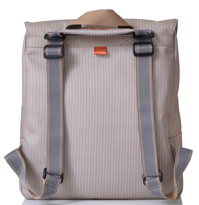 PacaPod Pusletaske - Hastings - Driftwood