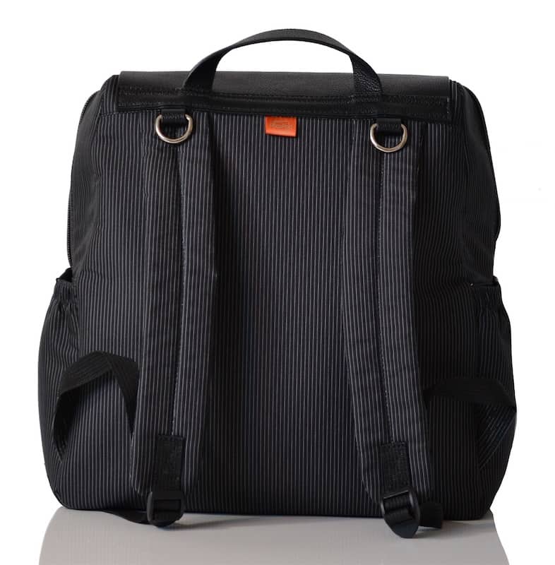 PacaPod - Pusletaske - Hastings - Carbon