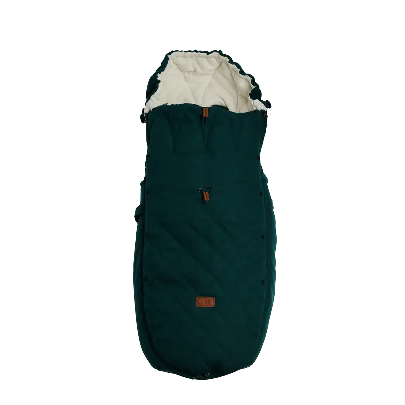 Najell Kørepose - Heritage Green