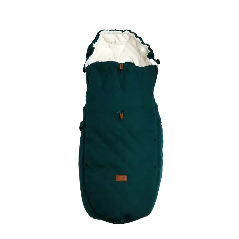 Najell Kørepose - Heritage Green