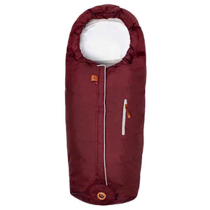 Easygrow Hood Norse - wine red