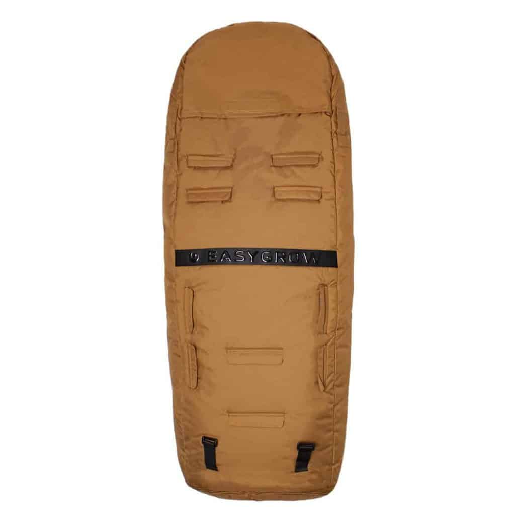 Easygrow Hood Norse - chai tee