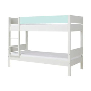 Arkas Køjeseng med sengehest - Azur Mint