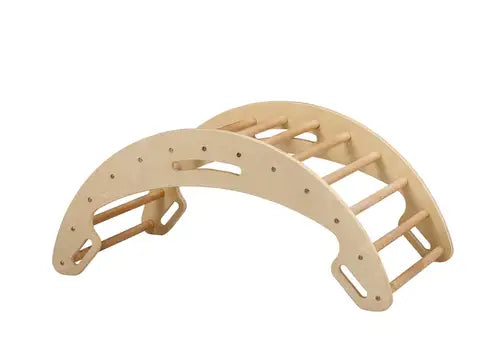 Hemmingsen Kids Luna Klatrebue