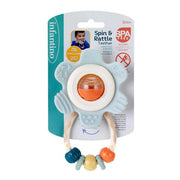 Infantino Bide- & legerangle UNI