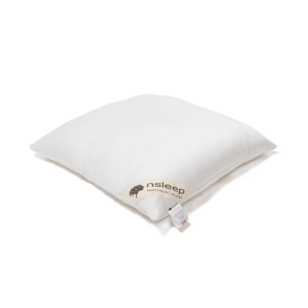 Nsleep Kapok Dyne/Pudesæt - Junior