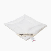 Nsleep Kapok baby pude TENCEL™ bolster 40 x 45 cm