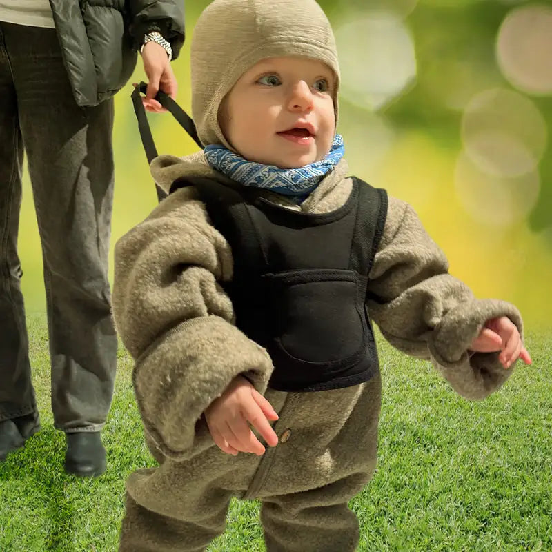 Tatti Gåsele - beige