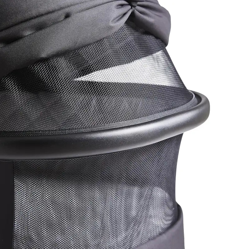 STORK Iconia Liggedel Sort