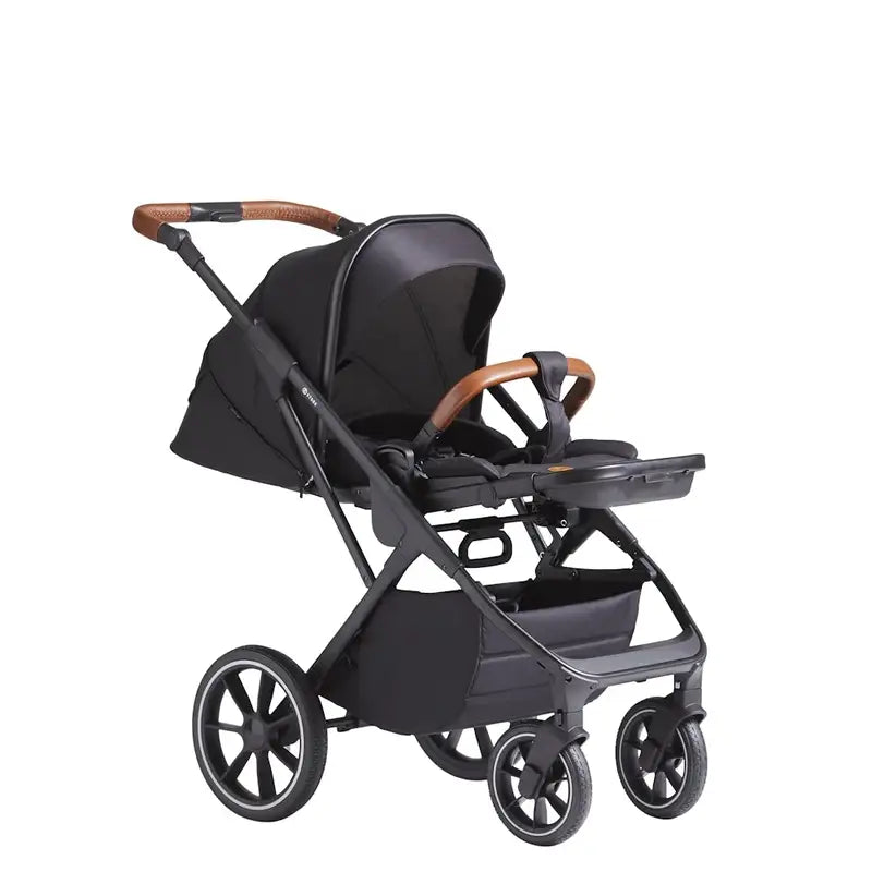 STORK Iconia Combi - Sort