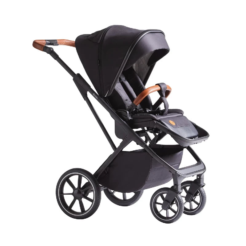 STORK Iconia Combi - Sort