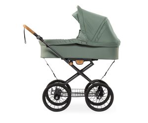 Naturkind Barnevogn Ida Max - Jade
