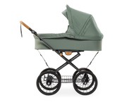 Naturkind Barnevogn Ida Max - Jade