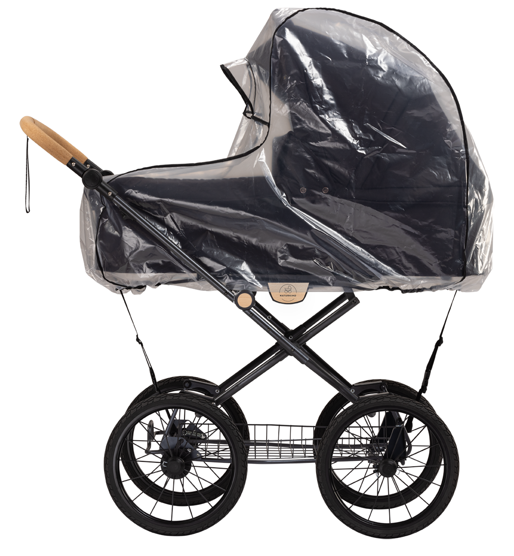 Naturkind Regnslag XL / Max / Ida
