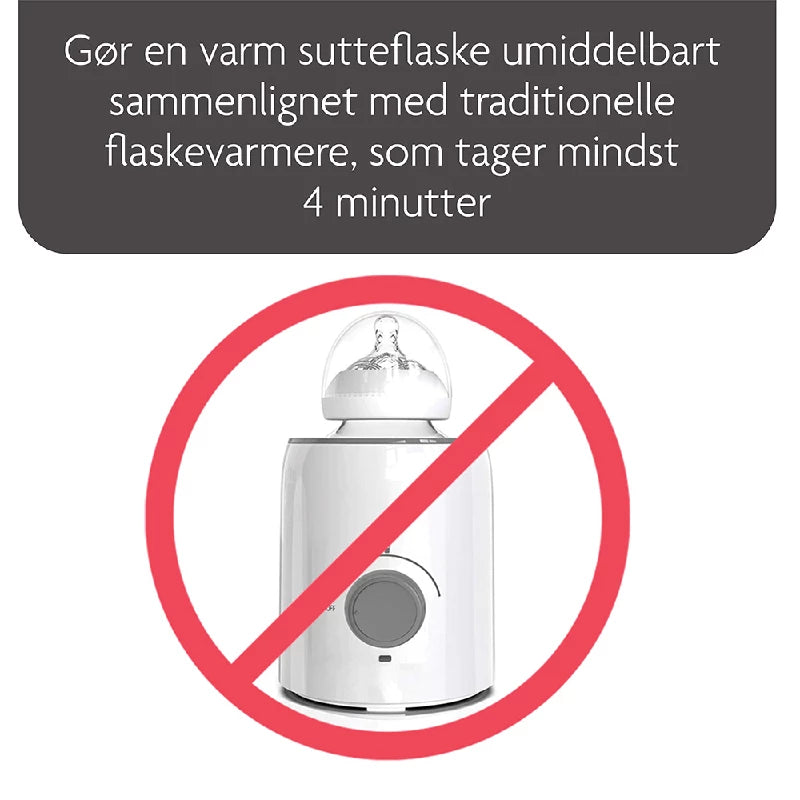 Baby Brezza Instant Warmer