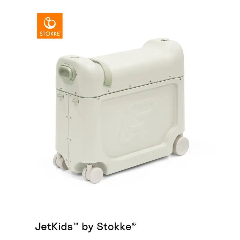 Stokke® JetKids BedBox - Sea Green