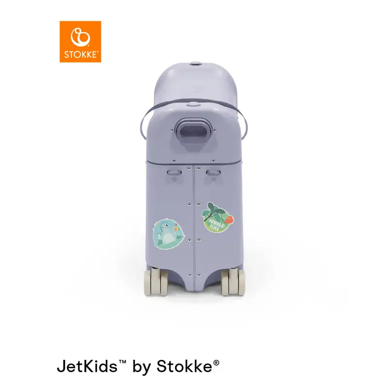 Stokke® JetKids BedBox - Arctic Blue