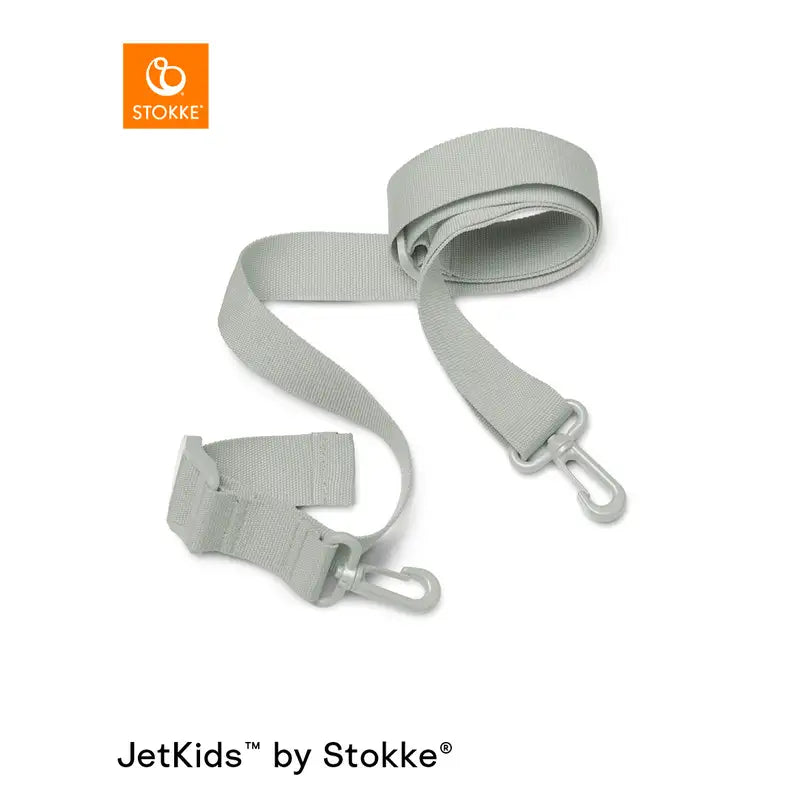 Stokke® JetKids BedBox - Midnight Grey