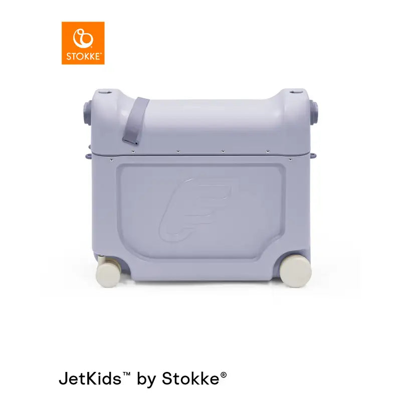 Stokke® JetKids BedBox - Arctic Blue