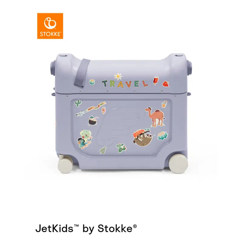 Stokke® JetKids BedBox - Arctic Blue