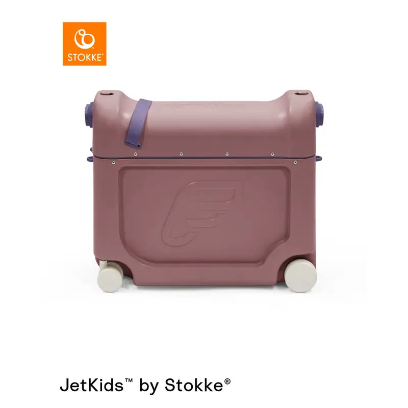 Stokke® JetKids BedBox - Hazy Lilac