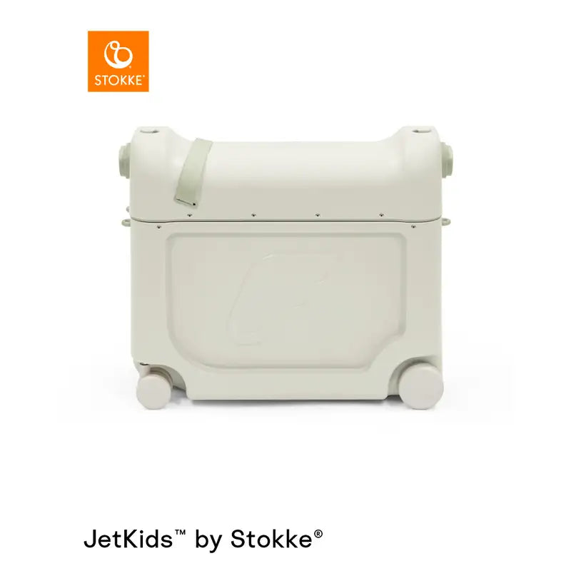 Stokke® JetKids BedBox - Sea Green