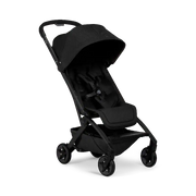 Joolz Aer2 Klapvogn Space black